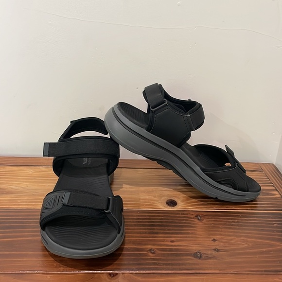 Men’s Skechers GOwalk Arch Fit Size 12 - Picture 6 of 14